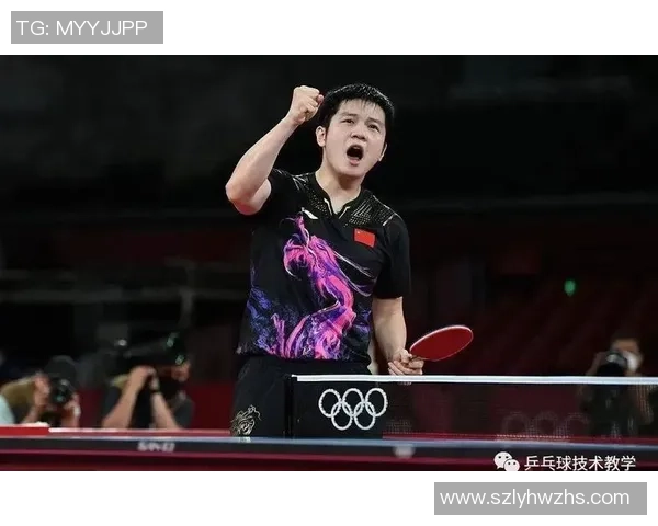 上海乒乓球队的节奏分析与未来发展趋势探讨