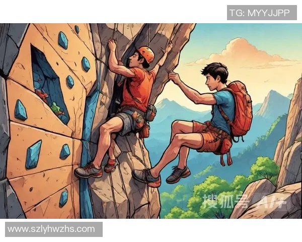 杭州攀岩队的力量揭秘：挑战极限与勇气的完美结合